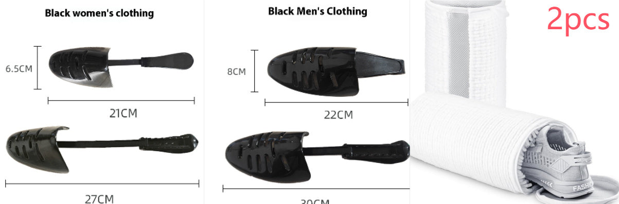 New Easily Remove Dirt Washing Bags Anti-deformation Shoes Clothes Organizer