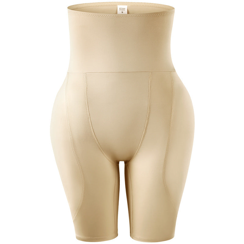 Fat Burning High Waist Underwear Shape wear Butt Lifter Seamless Women High Waist Slimming Panty Tummy Control Knickers Pant Briefs Ladies Body Shaper