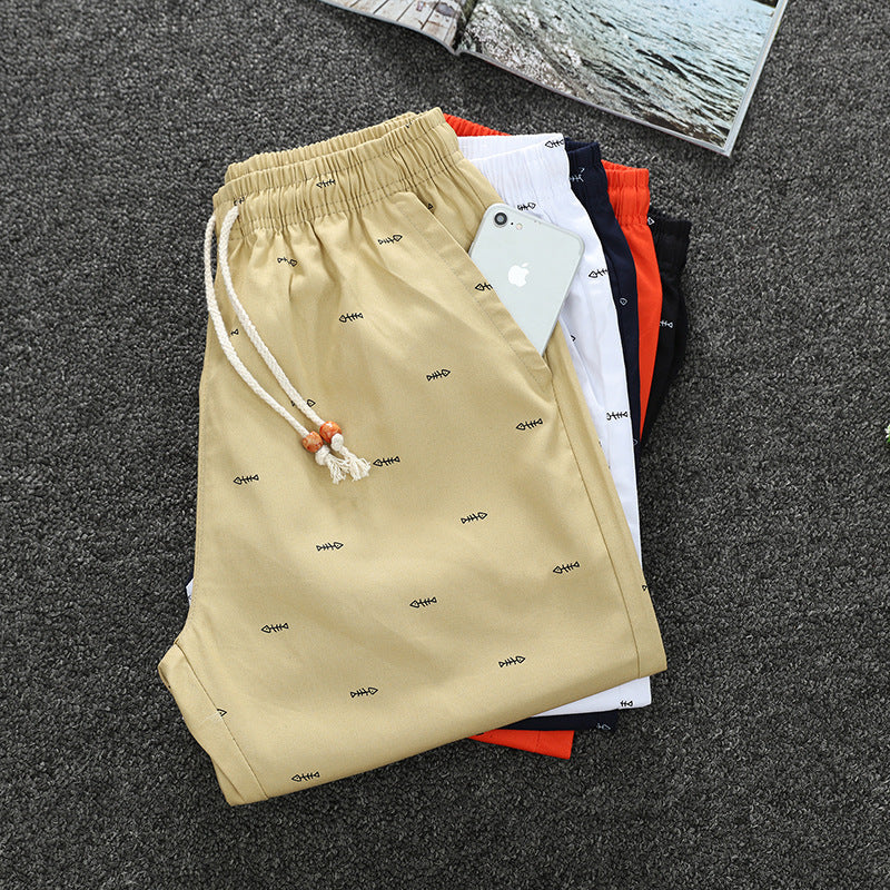 Men's swim Beach Shorts