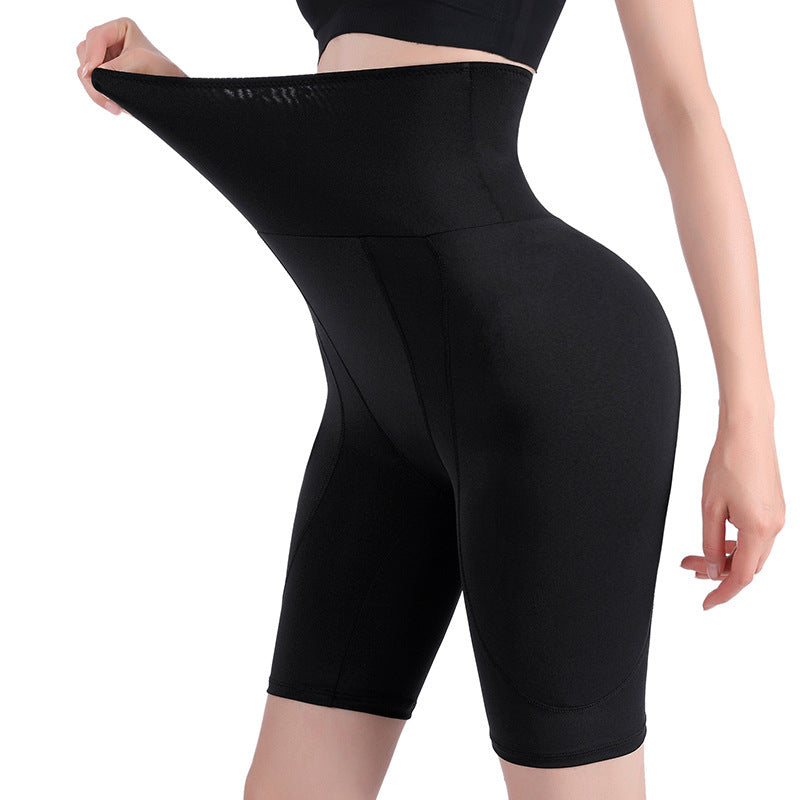 Fat Burning High Waist Underwear Shape wear Butt Lifter Seamless Women High Waist Slimming Panty Tummy Control Knickers Pant Briefs Ladies Body Shaper