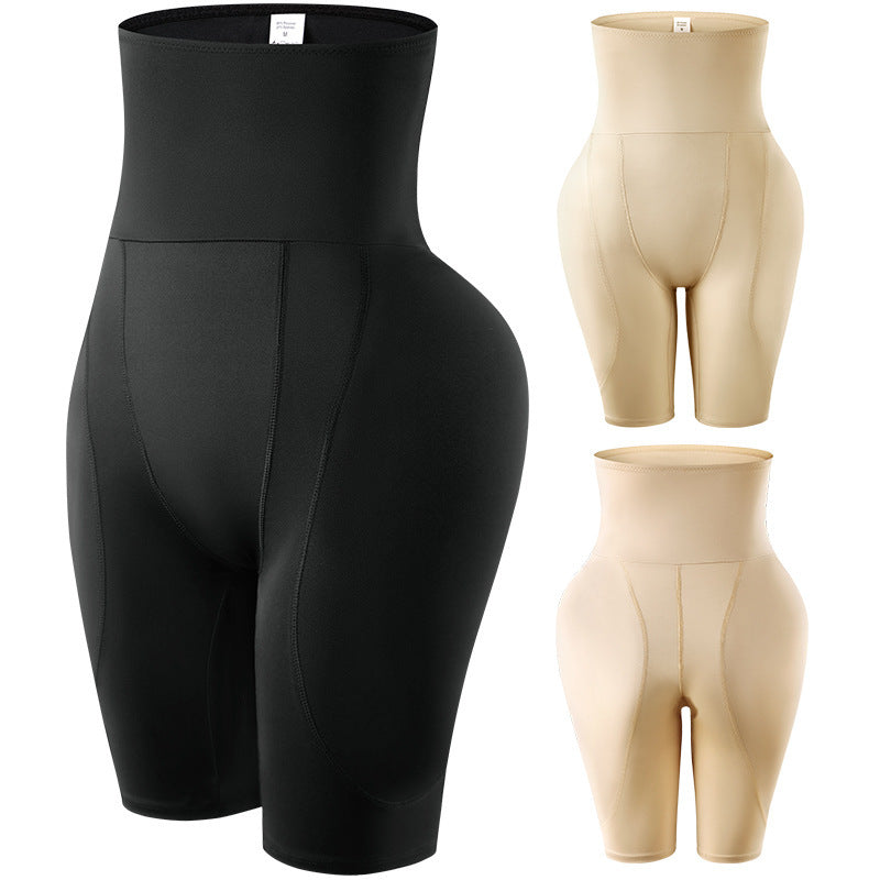 Fat Burning High Waist Underwear Shape wear Butt Lifter Seamless Women High Waist Slimming Panty Tummy Control Knickers Pant Briefs Ladies Body Shaper