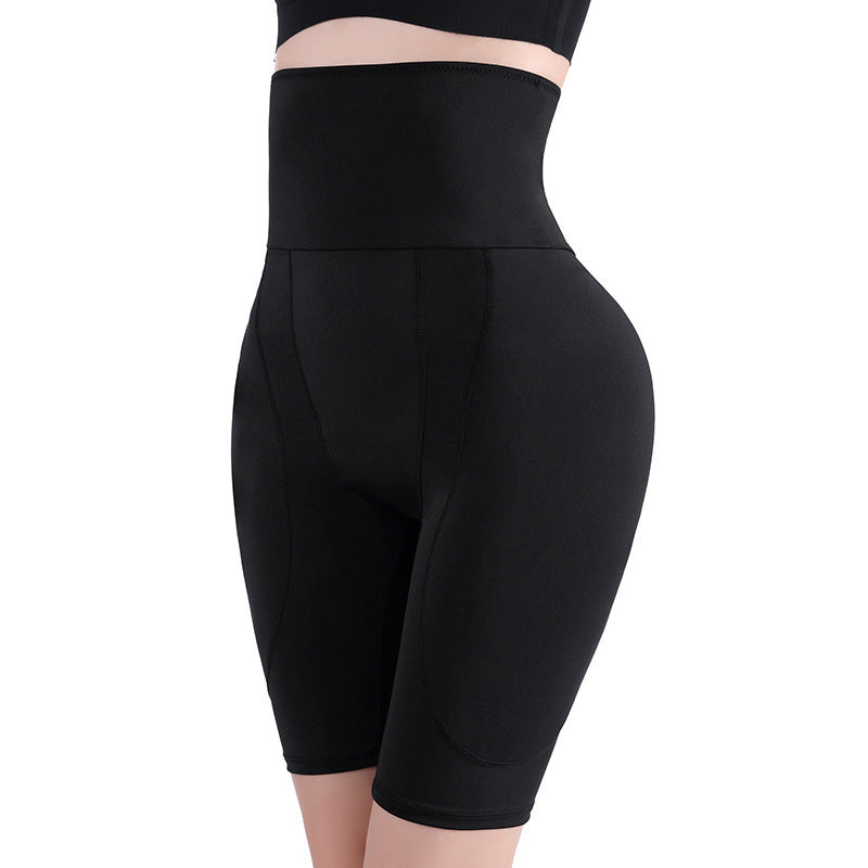Fat Burning High Waist Underwear Shape wear Butt Lifter Seamless Women High Waist Slimming Panty Tummy Control Knickers Pant Briefs Ladies Body Shaper