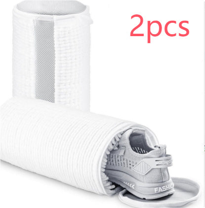 New Easily Remove Dirt Washing Bags Anti-deformation Shoes Clothes Organizer