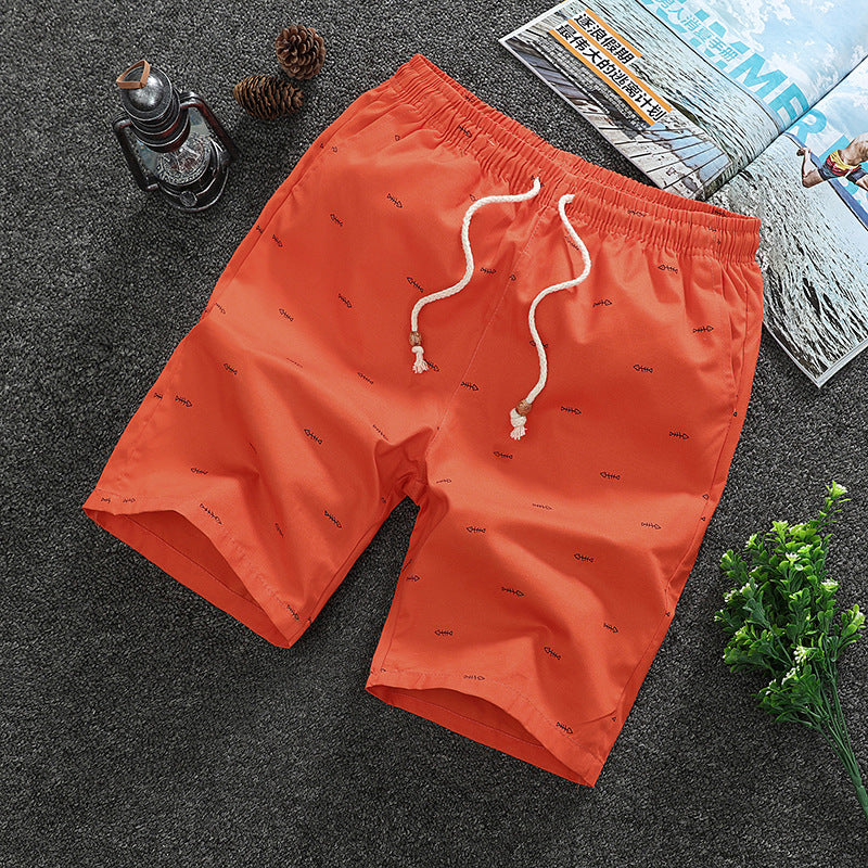 Men's swim Beach Shorts