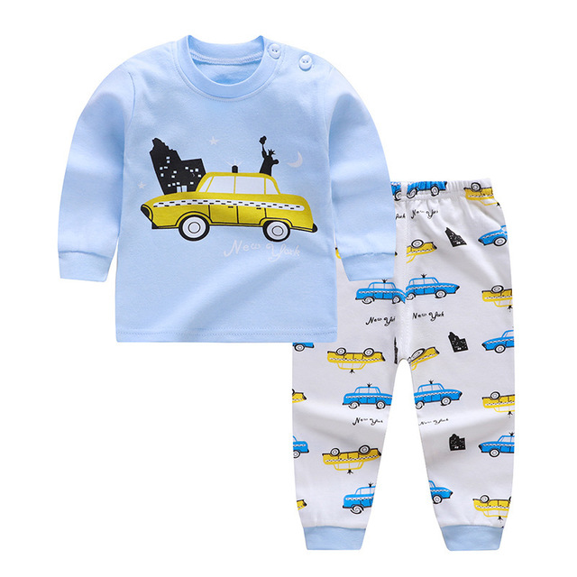 Baby clothes for boys and girls