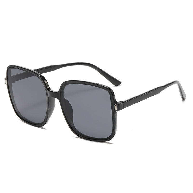 Sunglasses Gradient Color UV Protection Color Vintage Sunglasses