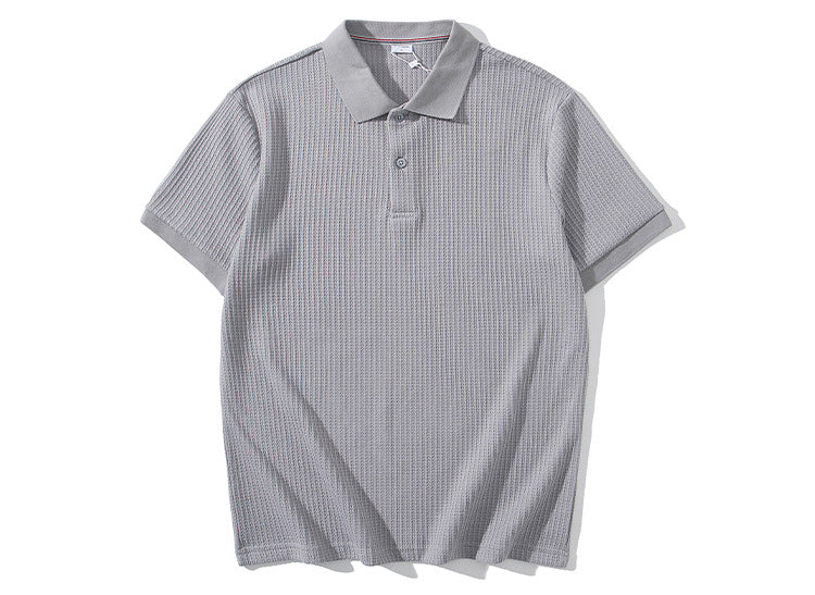 Summer Thin Men's Paul Top