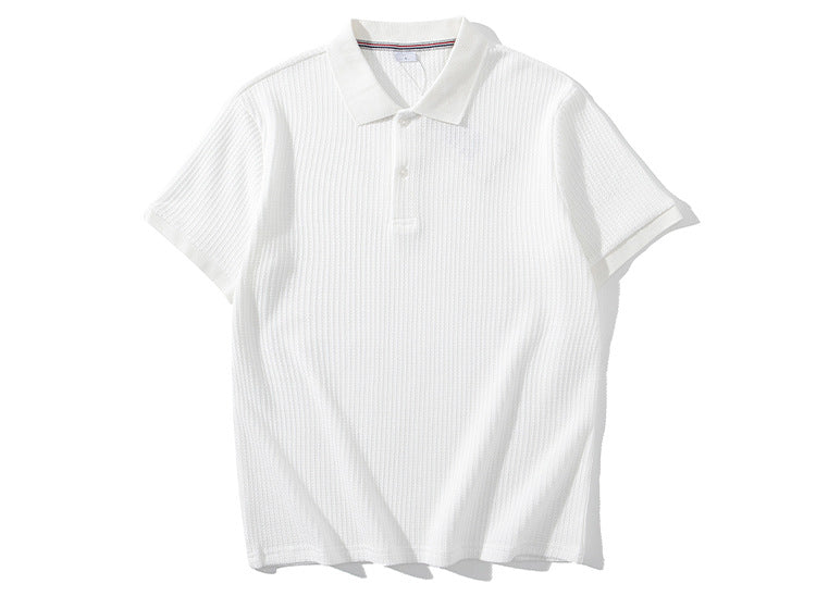 Summer Thin Men's Paul Top