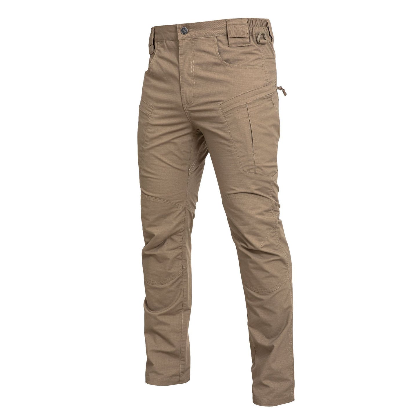 Loose Multi-pocket Durable Men's Cargo Pants